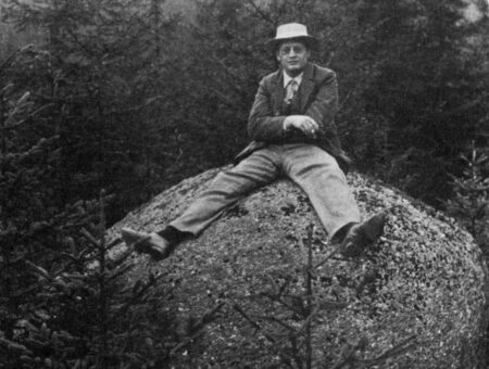 Max Reger – der verlorene Sohn kehrt zurück