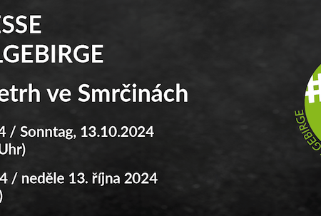 4. Buchmesse im Fichtelgebirge am 12. und 13. Oktober 2024 in Wunsiedel, Fichtelgebirgshalle